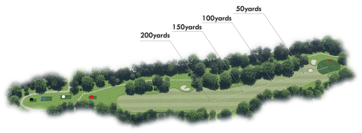 Hole 1