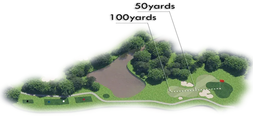 Hole 11