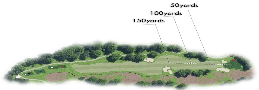 Hole 13