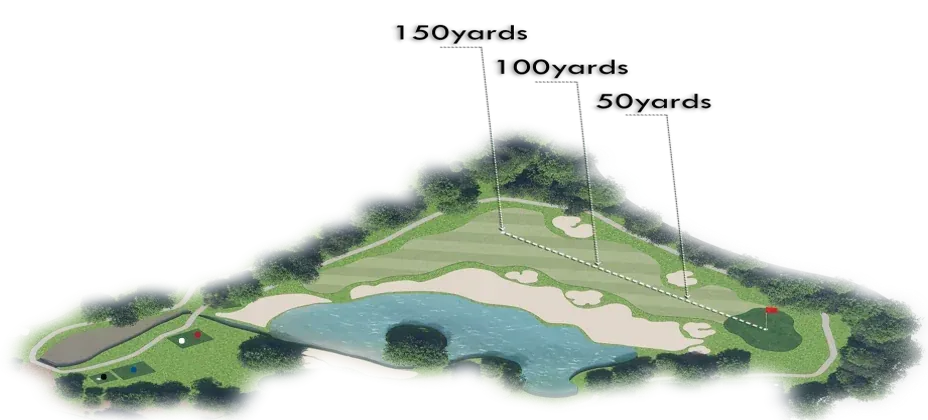 Hole 14