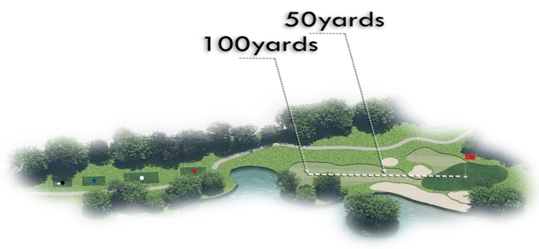 Hole 15
