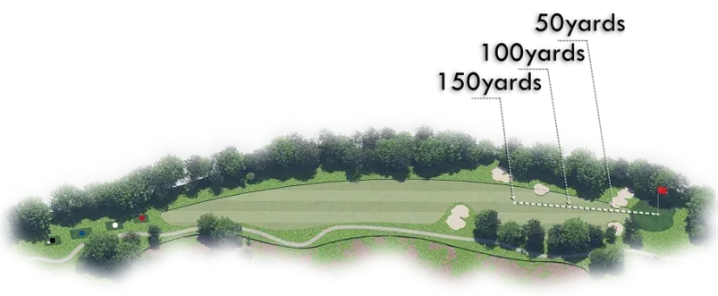 Hole 16