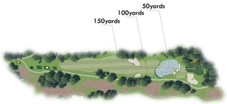 Hole 17