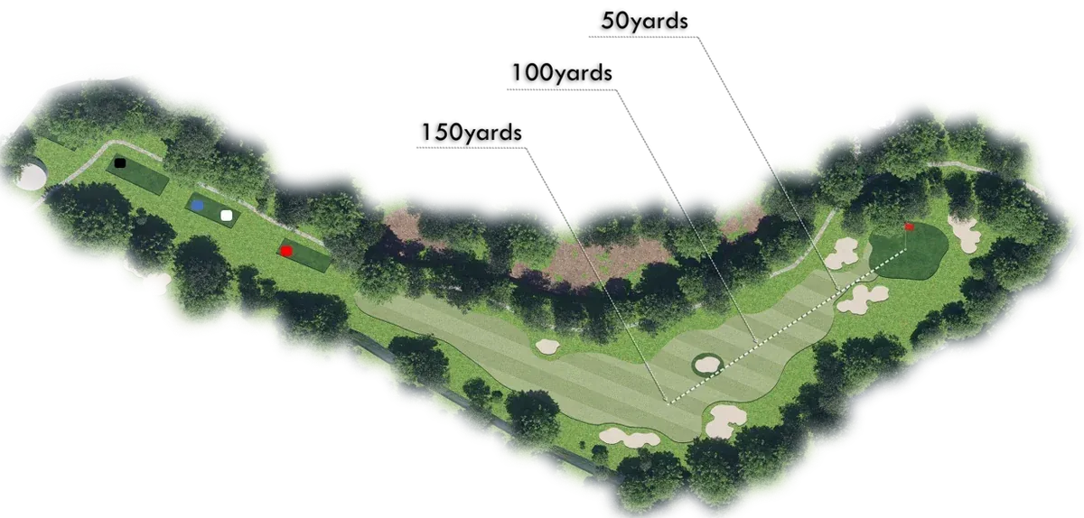 Hole 3
