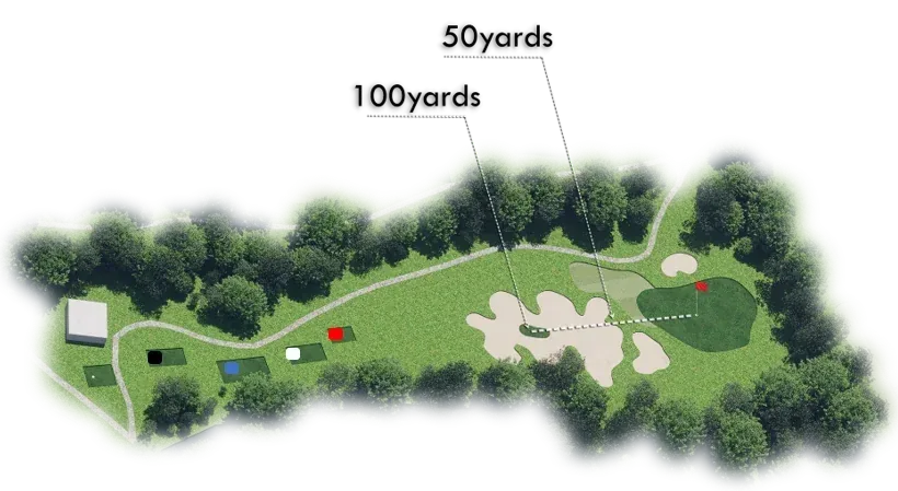 Hole 4