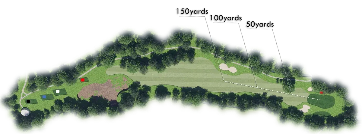 Hole 5
