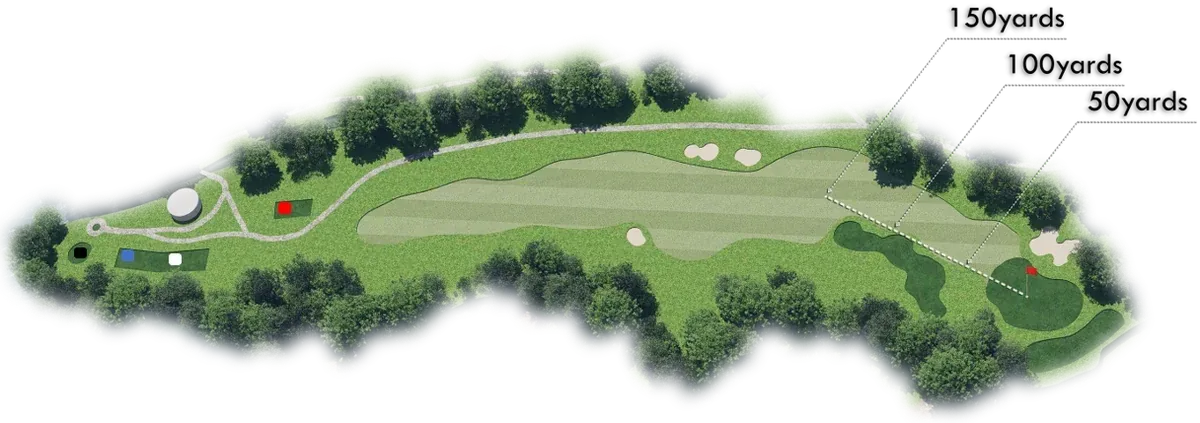 Hole 6