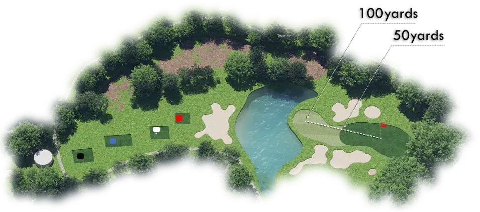 Hole 7