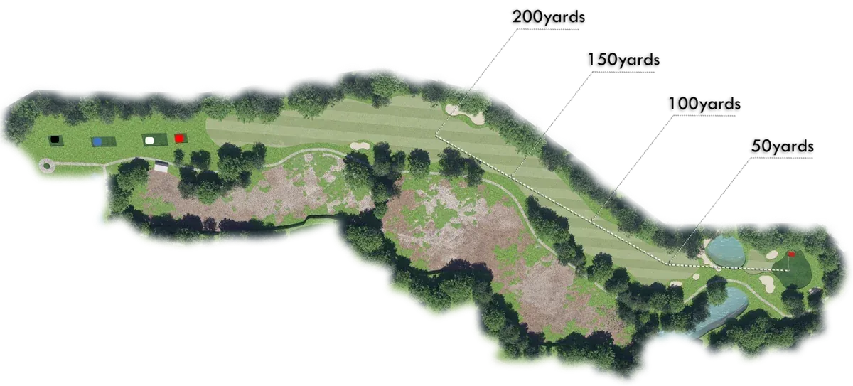 Hole 8