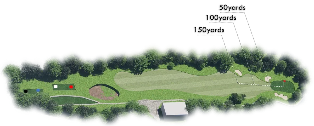 Hole 9